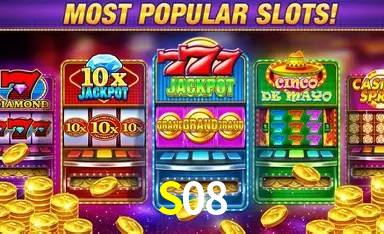 Platform Technology S08