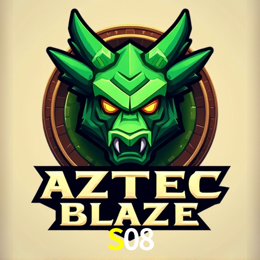 Gates of Olympus S08